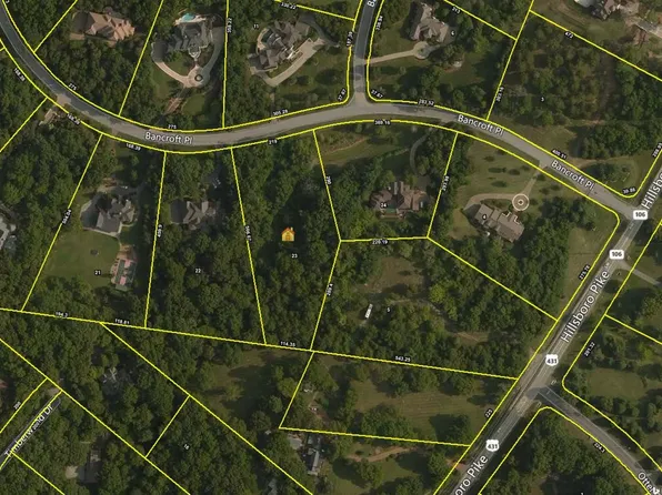 19 Bancroft Pl, Nashville, TN 37215
