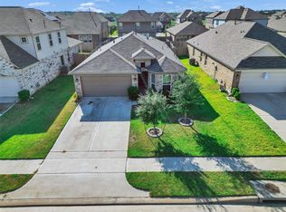 14711 Lark Sky Way, Cypress, TX 77429