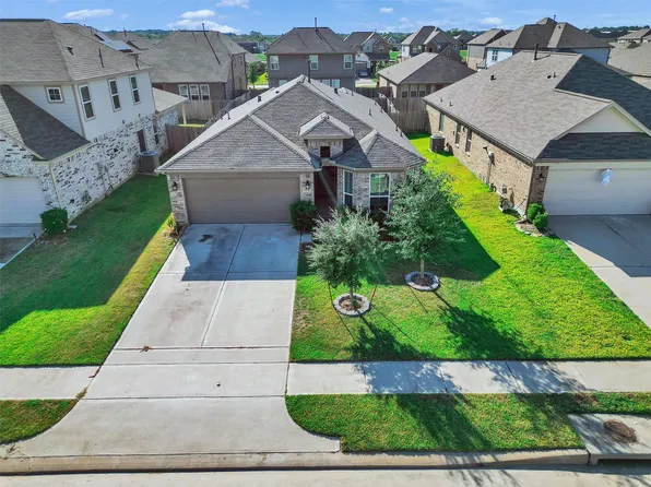 14711 Lark Sky Way, Cypress, TX 77429
