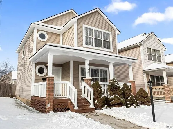 19133 Lexington St, Redford, MI 48240