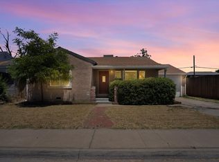 1319 W Orangeburg Ave, Modesto, CA