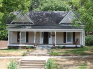 203 N East St, Greensboro, GA 30642