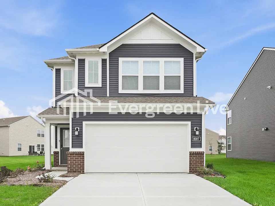 8087 Ridge Line Dr