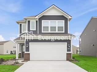 8087 Ridge Line Dr, Pendleton, IN 46064