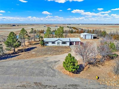 1475 S County Road 185, Byers, CO, 80103