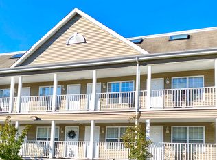 Stamford Commons, Stamford, CT 06902