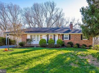 3308 Llewellyn Field Rd, Olney, MD 20832