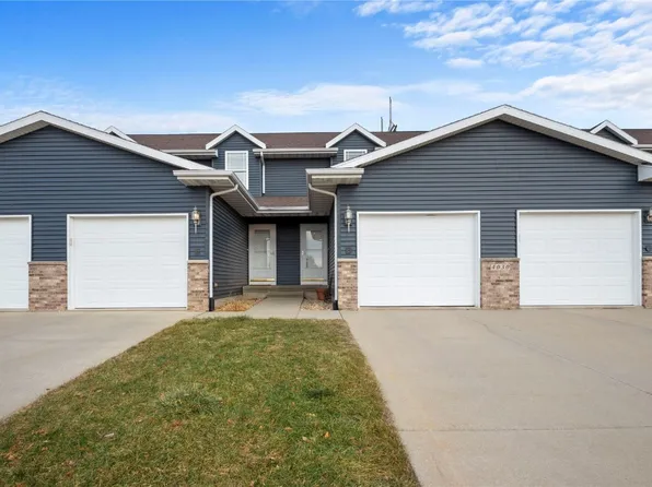 4030 37th Ave SW Unit D, Cedar Rapids, IA 52404
