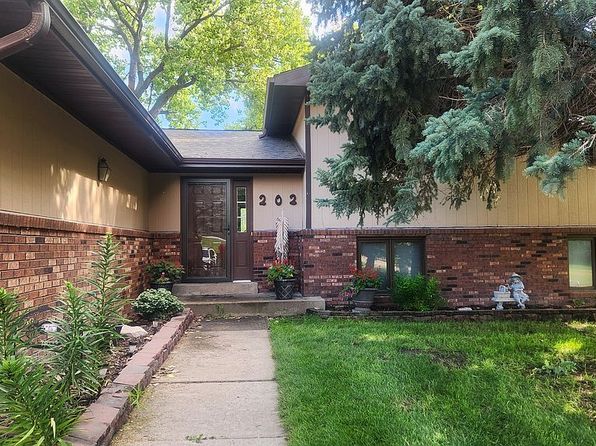 202 Tepee Rd