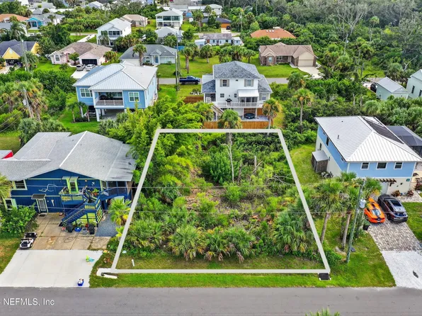 6 FLAGLER Drive, Palm Coast, FL 32137