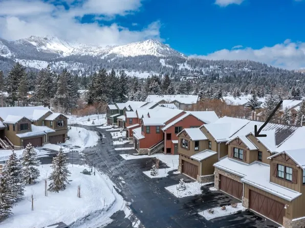 1583 Clear Creek Rd #1583, Mammoth Lakes, CA 93546