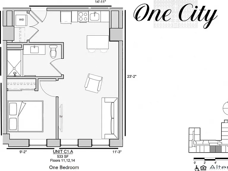 One City — Photo 43