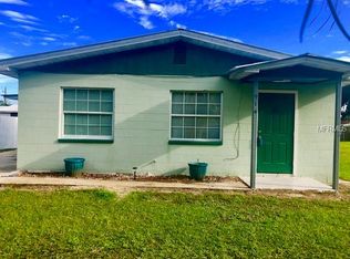 914 Parsons St SW, Ruskin, FL 33570