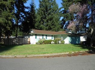 3212 SW 341st St, Federal Way, WA 98023