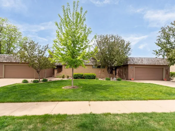 2703 S Williams Ave, Sioux Falls, SD 57105