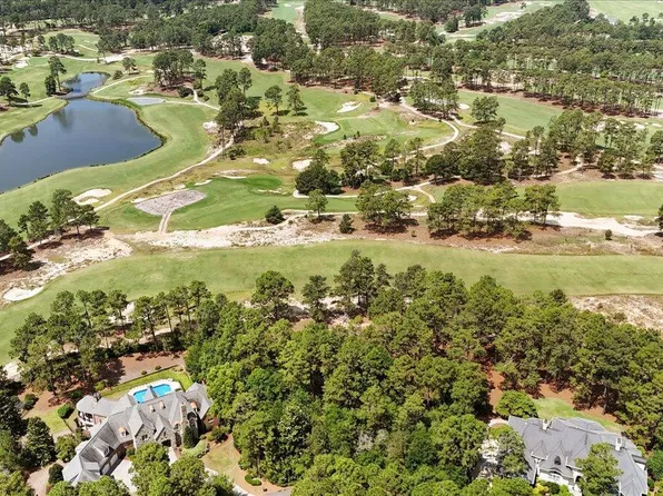 10 Spring Valley Court, Pinehurst, NC 28374