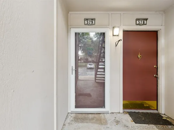 4326 E 67th St Unit 579, Tulsa, OK 74136