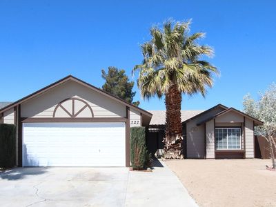 727 Trixis Ave, Lancaster, CA, 93534