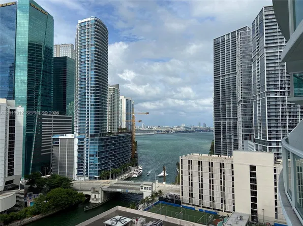 41 SE 5th St, Miami, FL