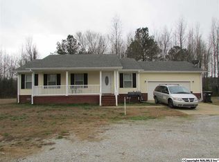 341 Coggins Rd, Ardmore, AL 35739