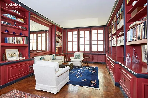 Sold by Sotheby's International Realty | media 21