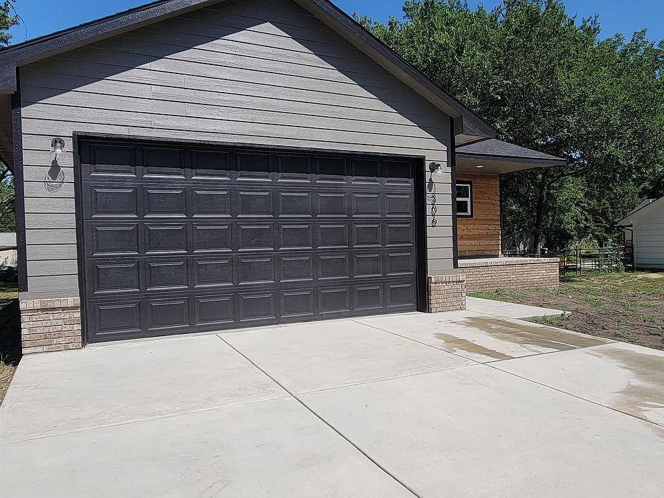 306 N Jackson Ave, Sedgwick, KS 67135 Zillow