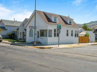 1001 E Park Ave, Anaconda, MT 59711