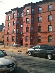 2nd image of 90 Westminster St APT 3R