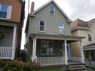 16 Marie Ave, Avalon, PA 15202