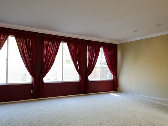 Living & Dining Room