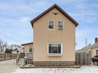 610 S Williams St, Bay City, MI