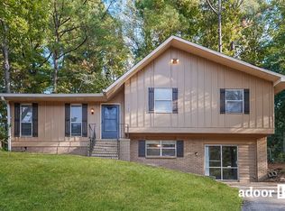 5175 Crowley Dr, Birmingham, AL 35210