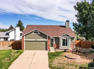650 Howe Cir, Castle Rock, CO 80104