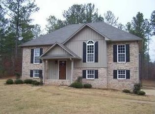 61 Parkwood Ln, Odenville, AL 35120