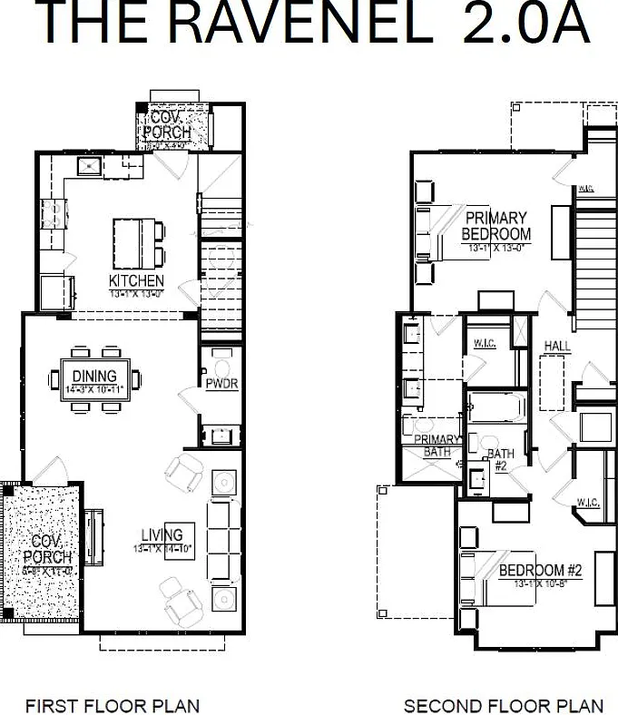 133 John Street - A-(Ravenel 2.0A) — Photo 1