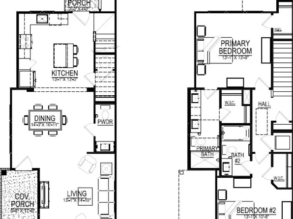 133 John St E, Lake City, SC 29560