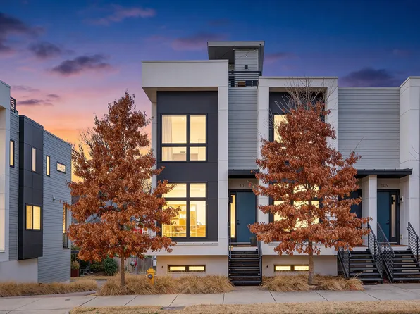 537 New Bern Ave #101, Raleigh, NC 27601