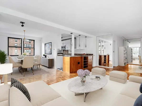 201 E 21st St APT 5S, New York, NY 10010