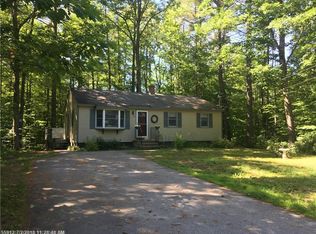 48 Victoria Ln, North Waterboro, ME 04061