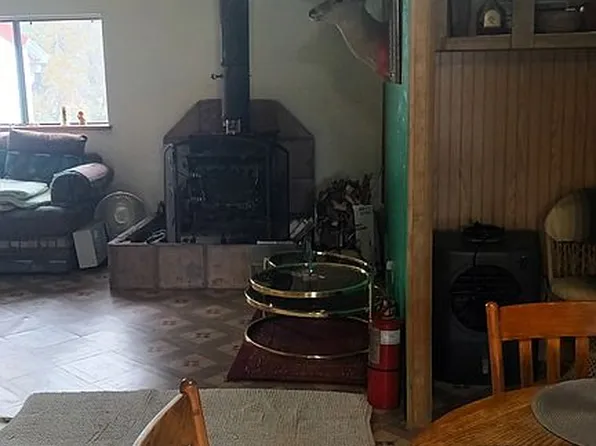 968 County Road 3144, Vernon, AZ 85940