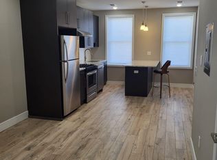 46 Jefferson St APT 3, Newark, NJ 07105