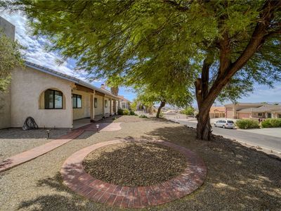 808 Park Crest Dr, Bullhead City, AZ, 86429