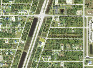 3121 Swanee Rd, Punta Gorda, FL 33980