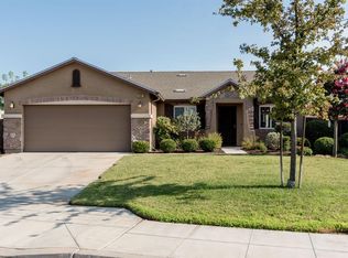 5881 E Kerckhoff Ave, Fresno, CA