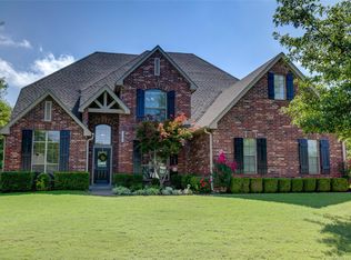 7101 S Sycamore Ave, Broken Arrow, OK 74011