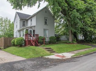 791 Prospect St, Salem, OH