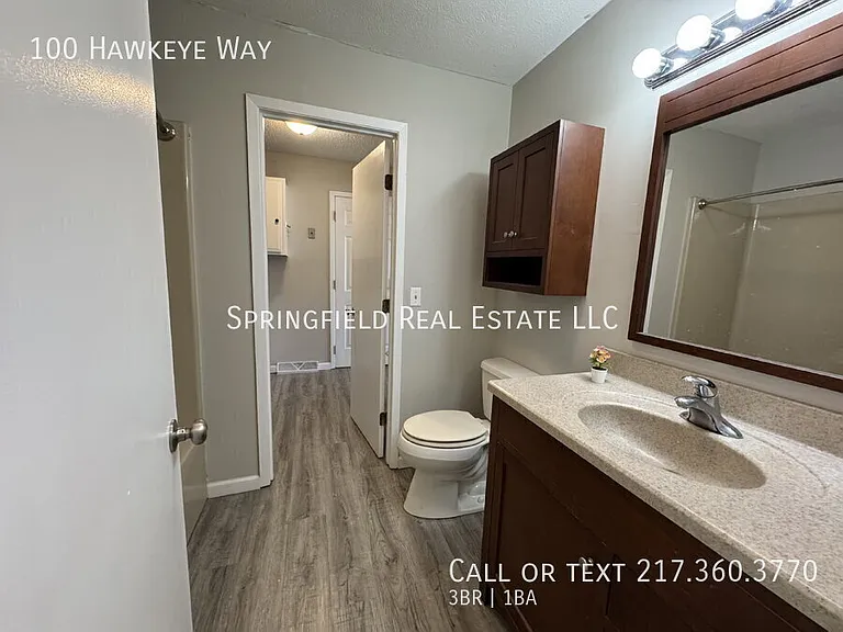 100 Hawkeye Way — Photo 3