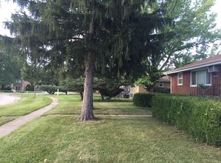 1732 Lincoln Pl #1, Champaign, IL 61820