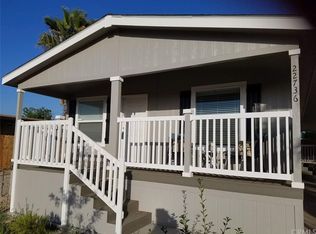 22736 Porter St, Nuevo, CA 92567