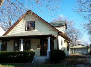 220 W Bakemeyer St, Indianapolis, IN 46225